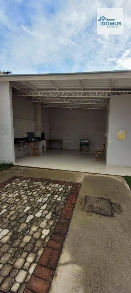 Casa de Condomínio, 3 quartos - Foto 12