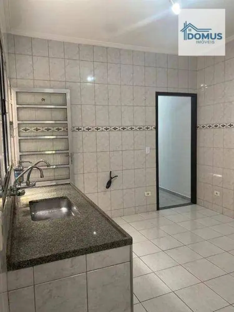 Sobrado, 3 quartos, 80 m² - Foto 1