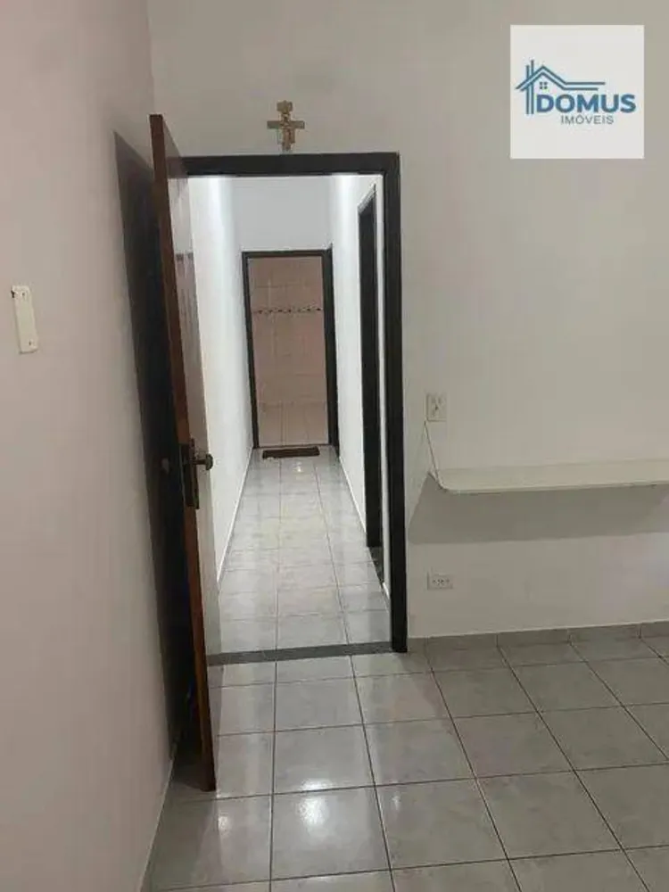 Sobrado, 3 quartos, 80 m² - Foto 2