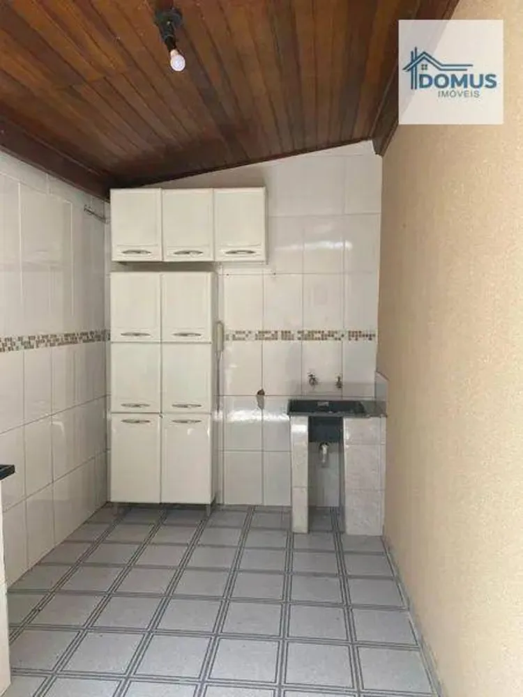 Sobrado, 3 quartos, 80 m² - Foto 3