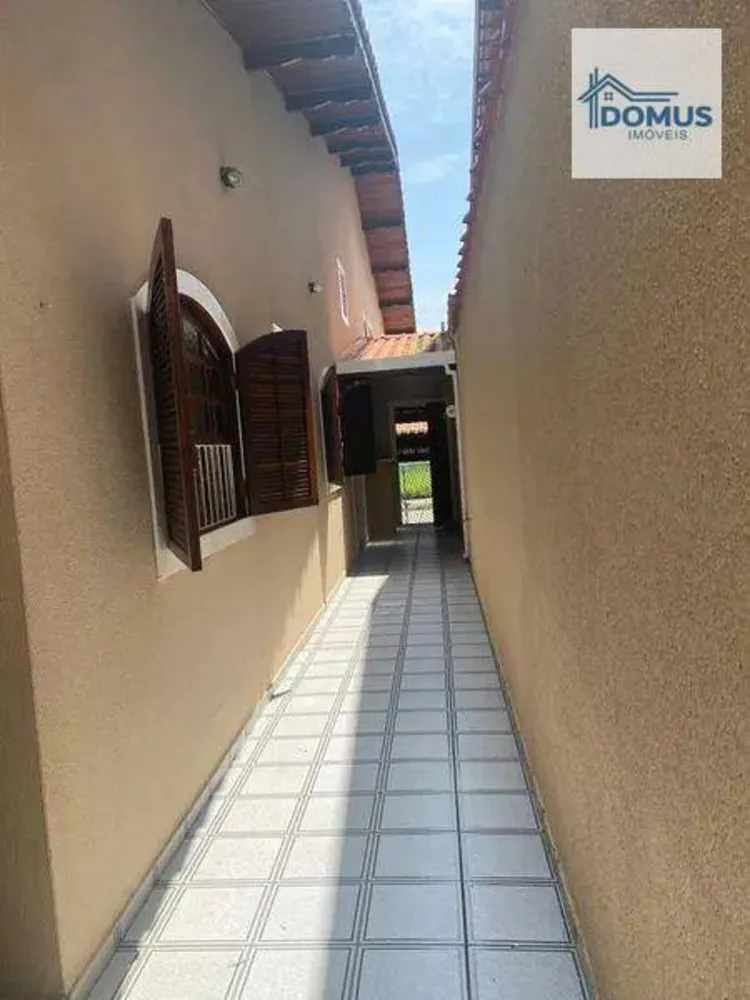 Sobrado, 3 quartos, 80 m² - Foto 8
