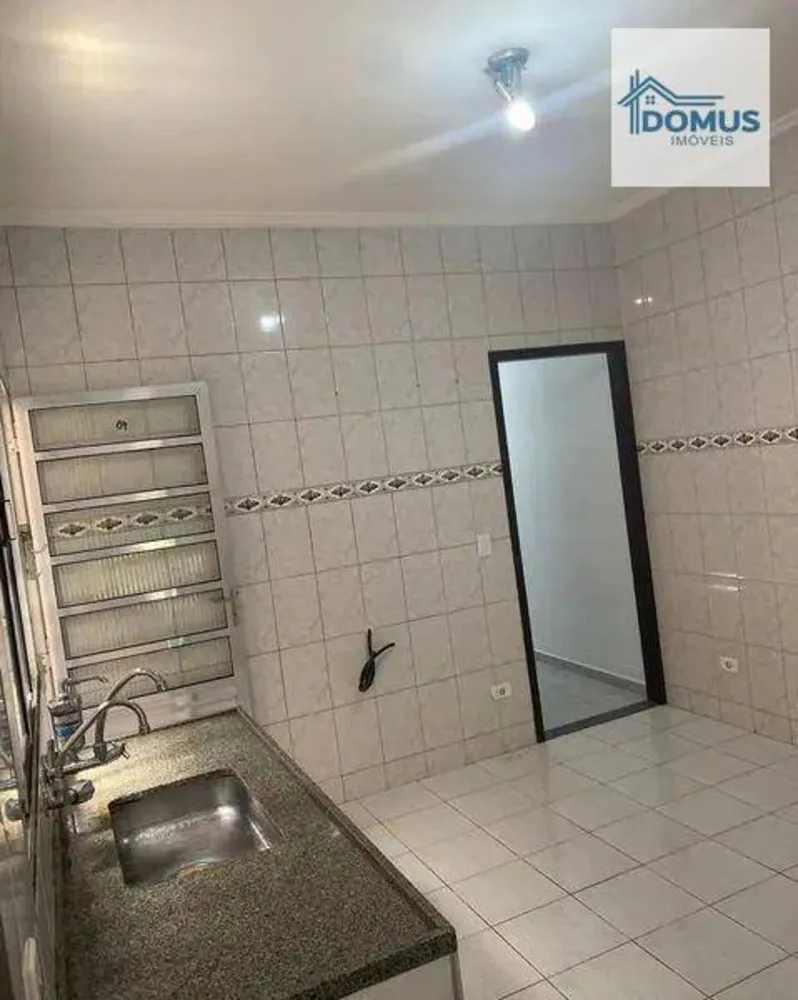 Sobrado, 3 quartos, 80 m² - Foto 4
