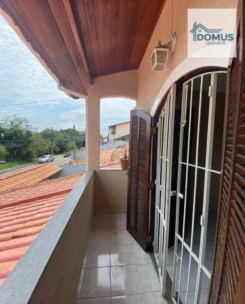 Sobrado, 3 quartos, 80 m² - Foto 3