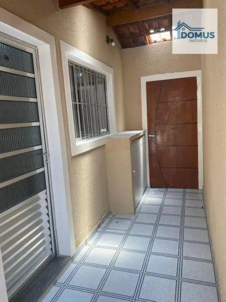 Sobrado, 3 quartos, 80 m² - Foto 12