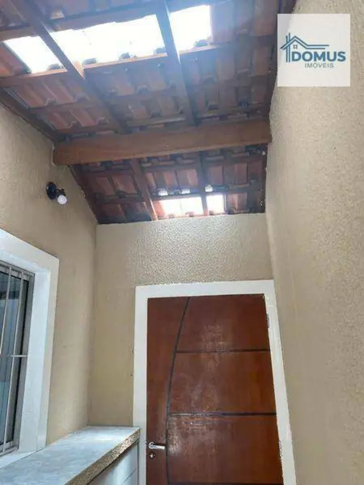Sobrado, 3 quartos, 80 m² - Foto 9