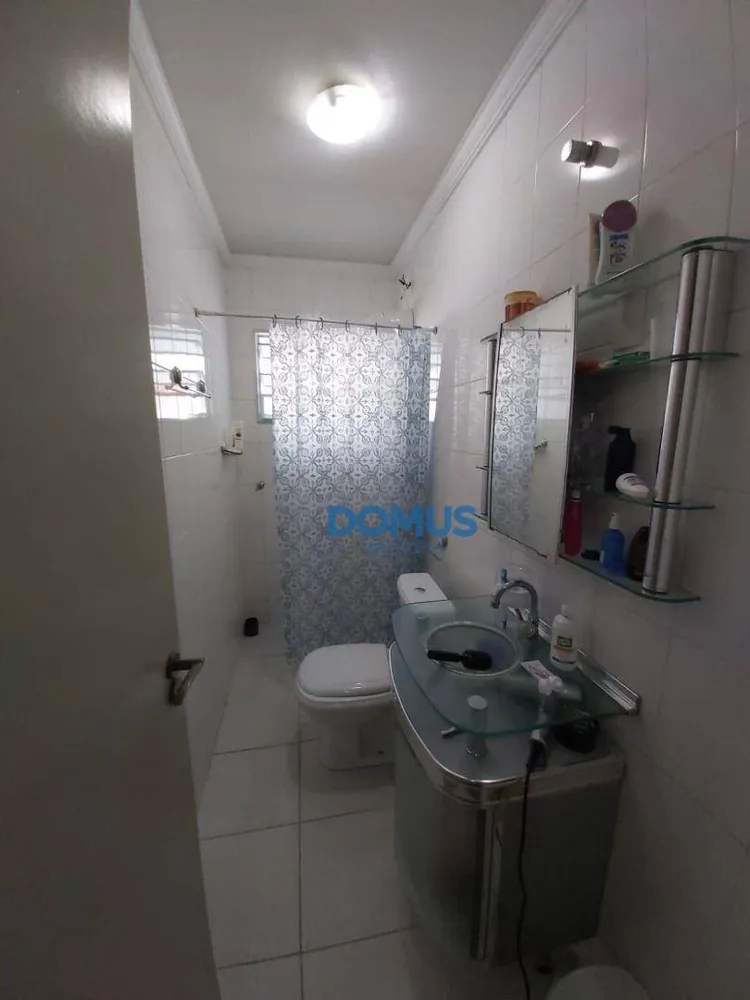 Sobrado, 3 quartos, 94 m² - Foto 14
