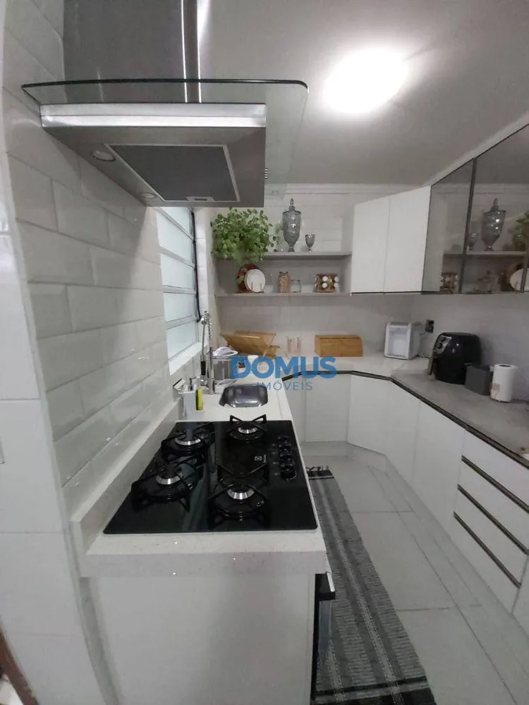Sobrado, 3 quartos, 94 m² - Foto 7