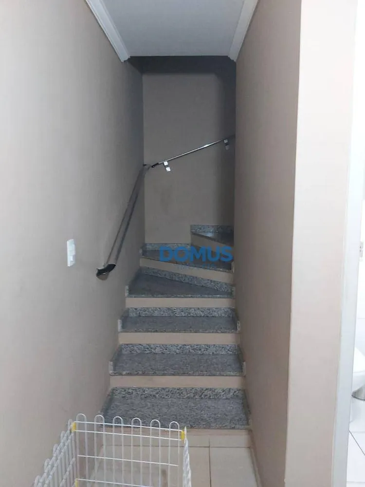 Sobrado, 3 quartos, 94 m² - Foto 9