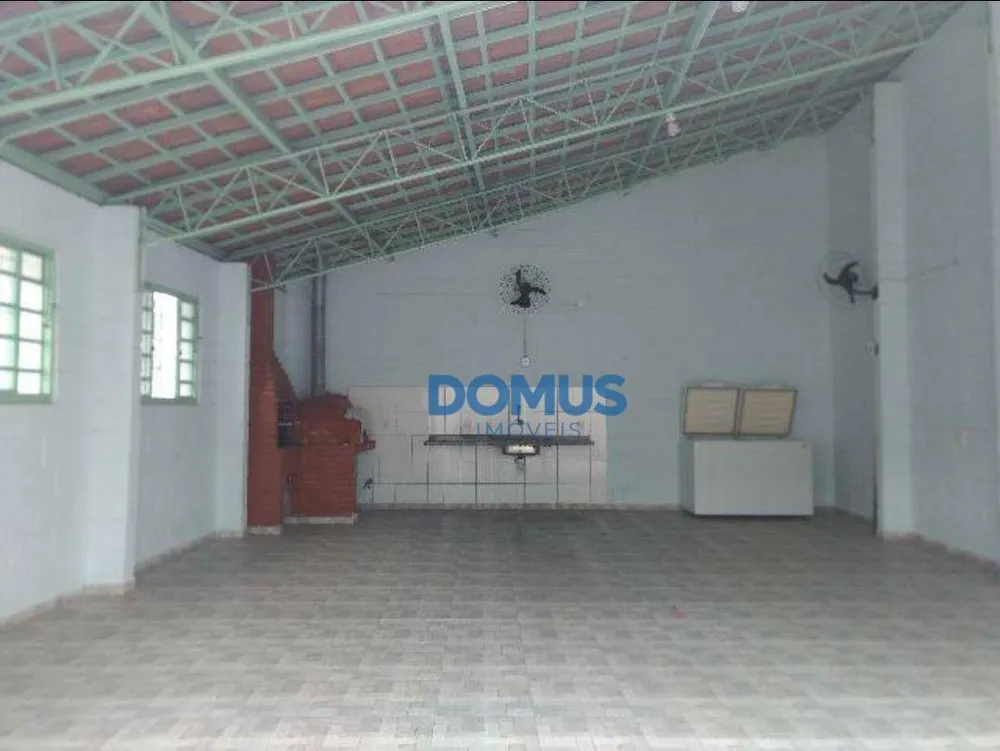 Sobrado, 3 quartos, 94 m² - Foto 3