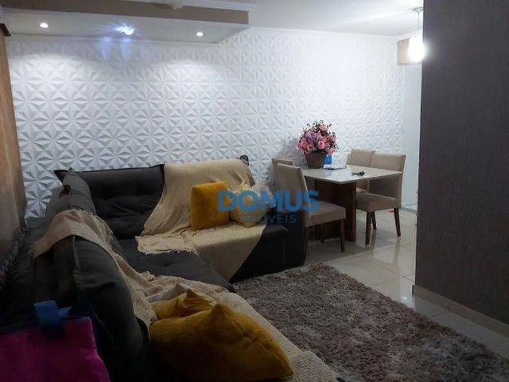 Sobrado, 3 quartos, 94 m² - Foto 5