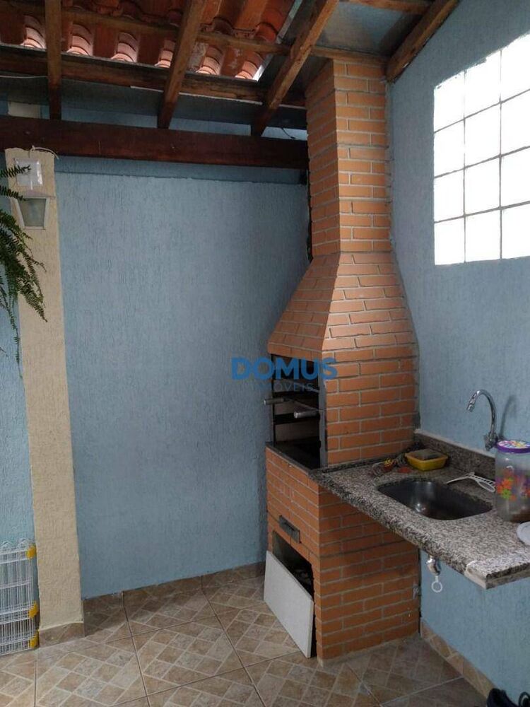 Sobrado à venda com 3 quartos, 94m² - Foto 7