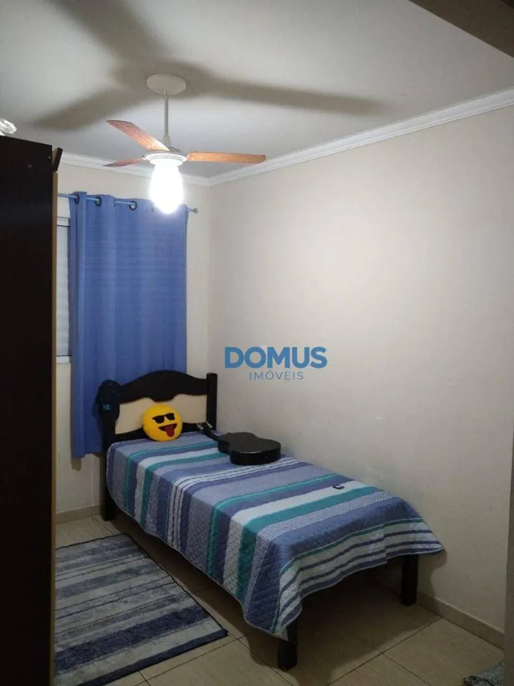 Sobrado, 3 quartos, 94 m² - Foto 13