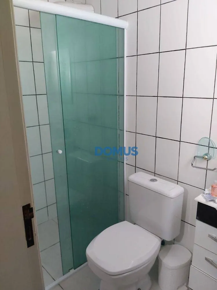 Sobrado, 3 quartos, 94 m² - Foto 15