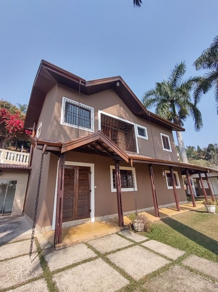 Chácara à venda com 3 quartos, 2000M2 - Foto 4