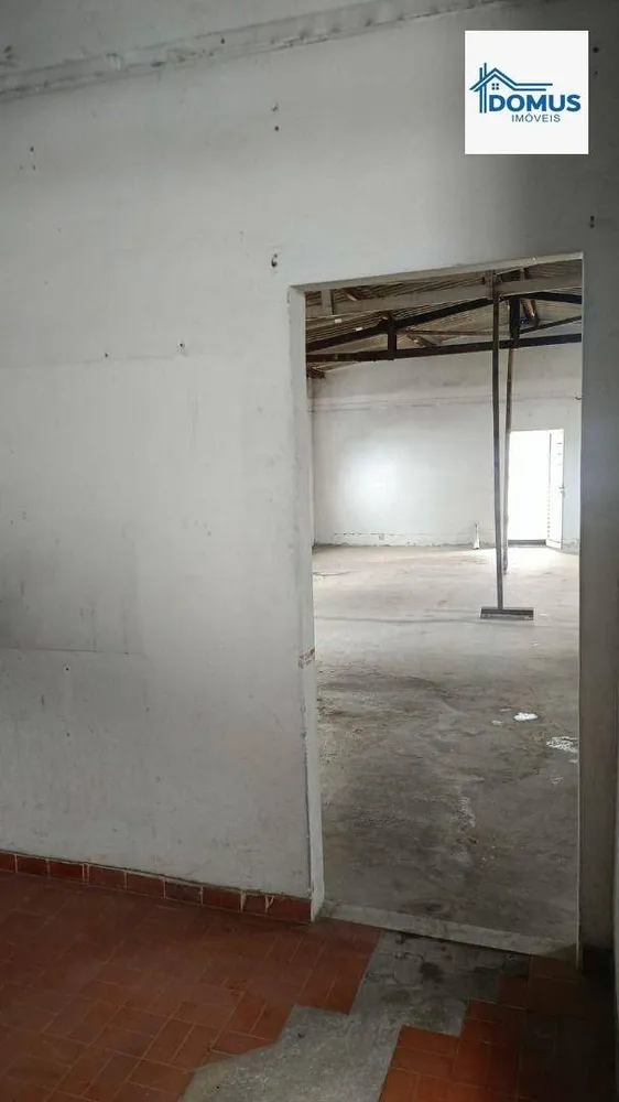 Loja-Salão, 337 m² - Foto 2