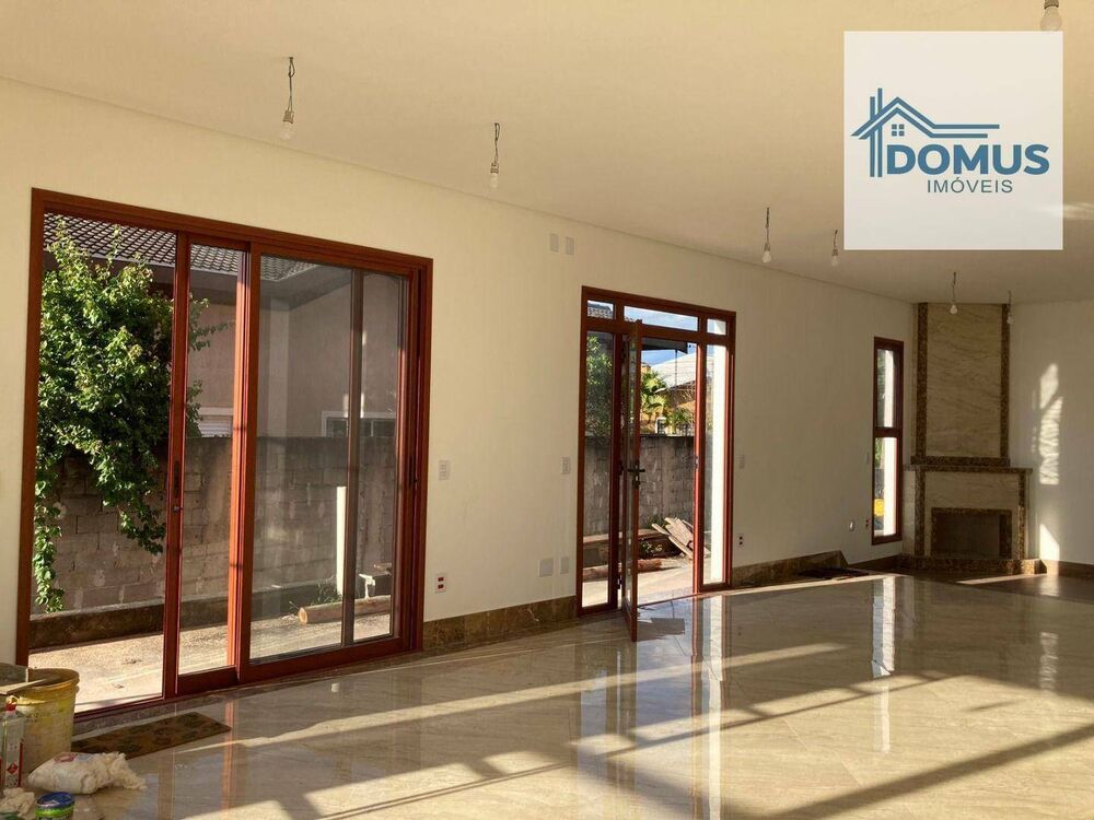 Sobrado, 4 quartos, 512 m² - Foto 4