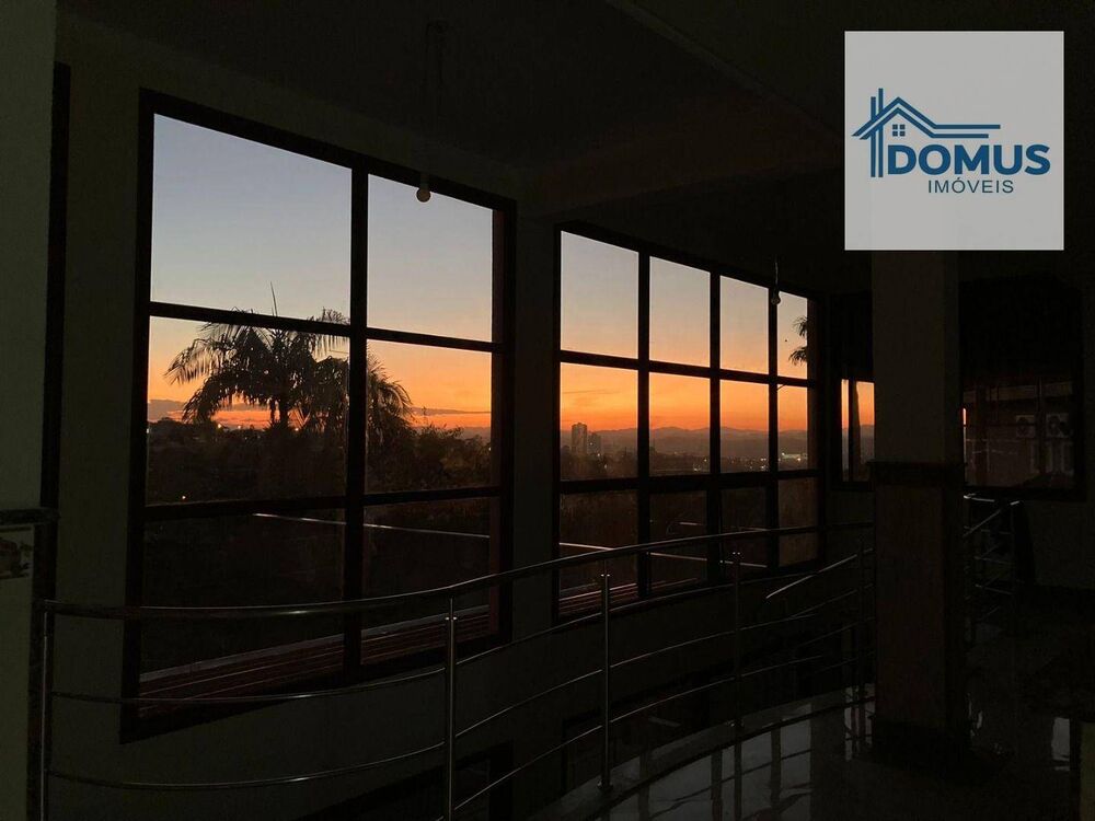 Sobrado, 4 quartos, 512 m² - Foto 20