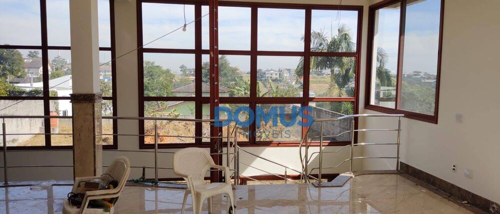 Sobrado, 4 quartos, 512 m² - Foto 16