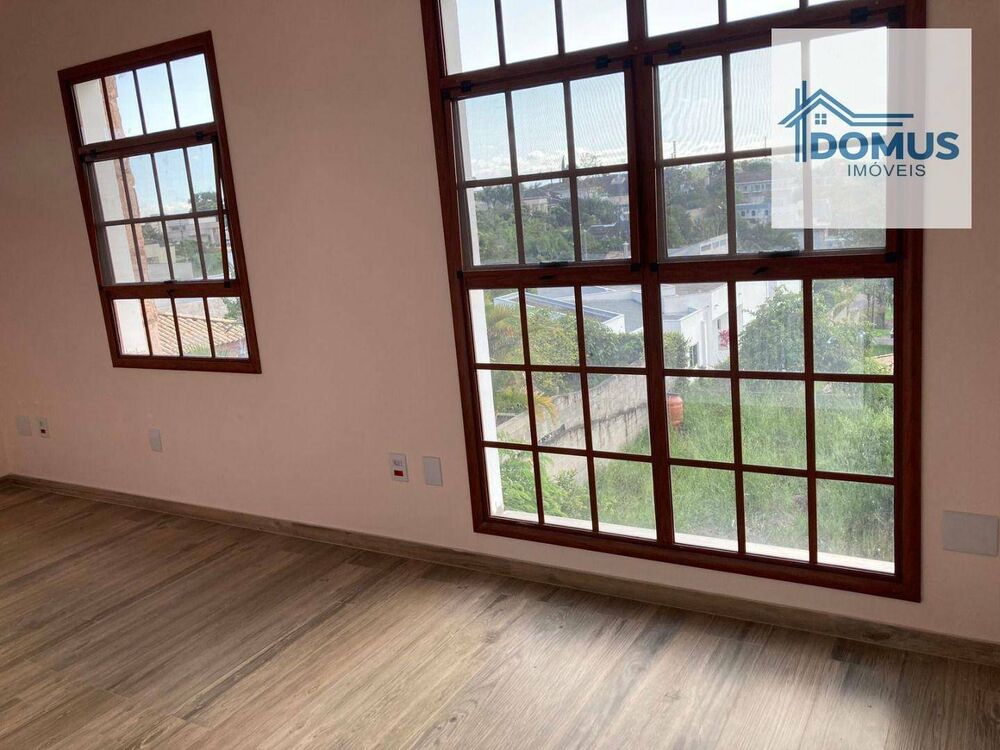 Sobrado, 4 quartos, 512 m² - Foto 13