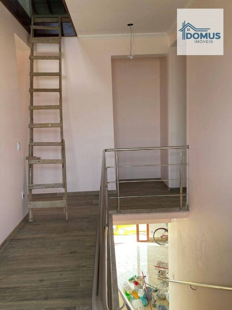 Sobrado, 4 quartos, 512 m² - Foto 8