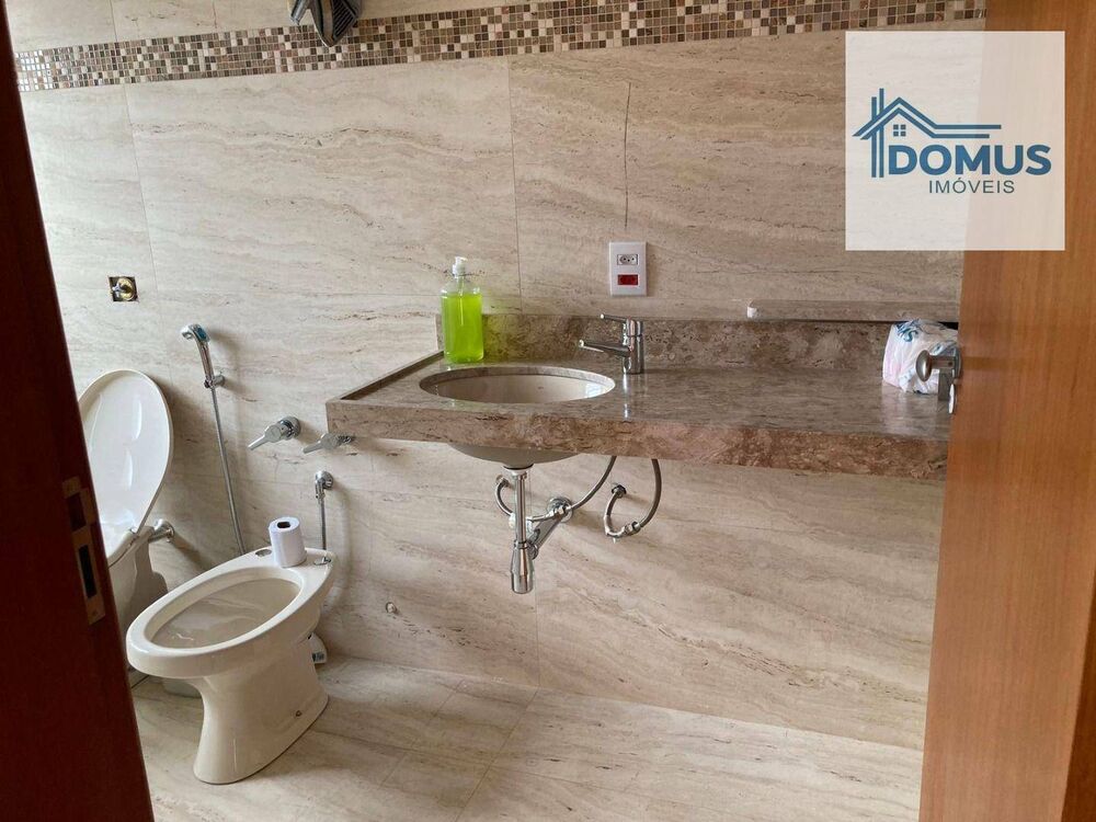 Sobrado, 4 quartos, 512 m² - Foto 10