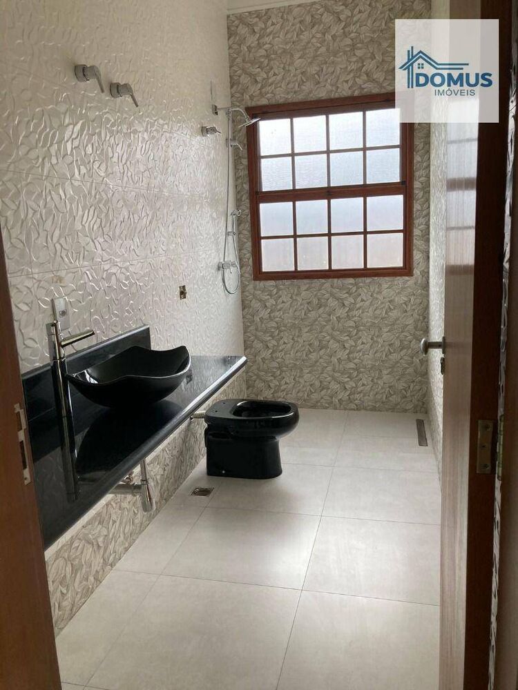 Sobrado, 4 quartos, 512 m² - Foto 9