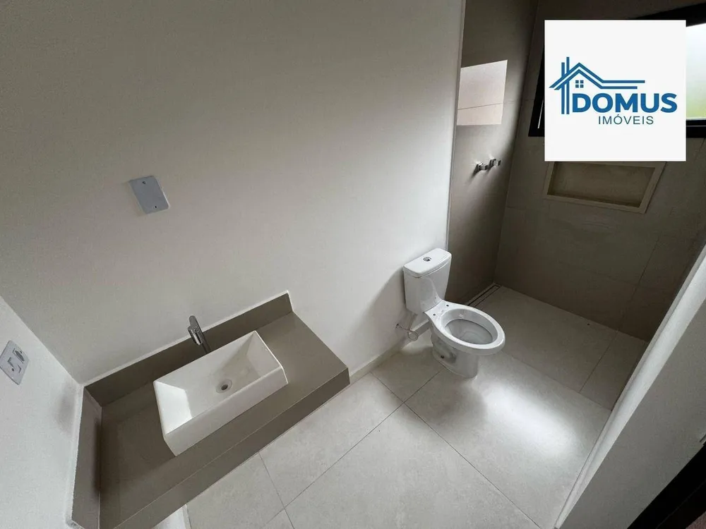 Casa de Condomínio, 4 quartos - Foto 10