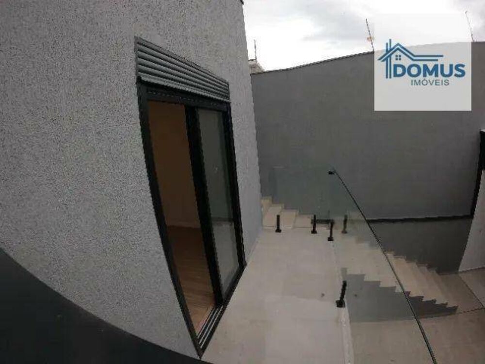 Casa, 3 quartos, 90 m² - Foto 3