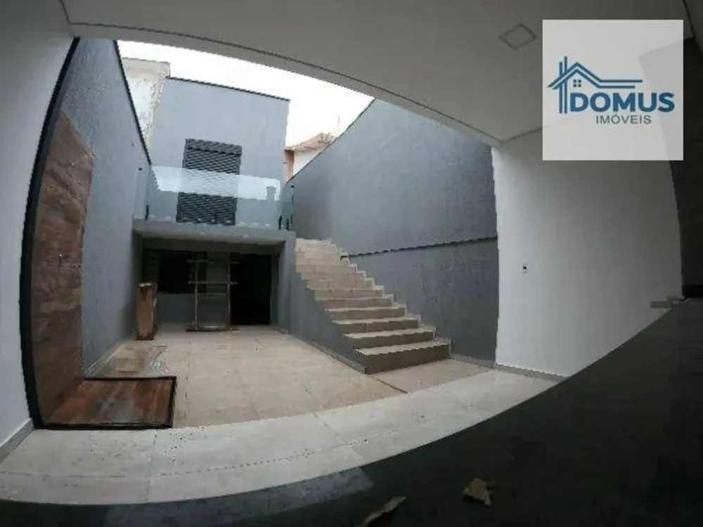 Casa, 3 quartos, 90 m² - Foto 17