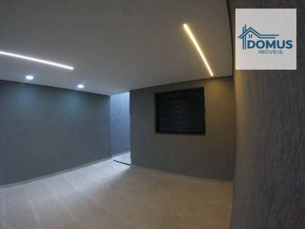 Casa, 3 quartos, 90 m² - Foto 2