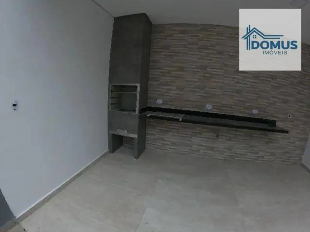 Casa, 3 quartos, 90 m² - Foto 16