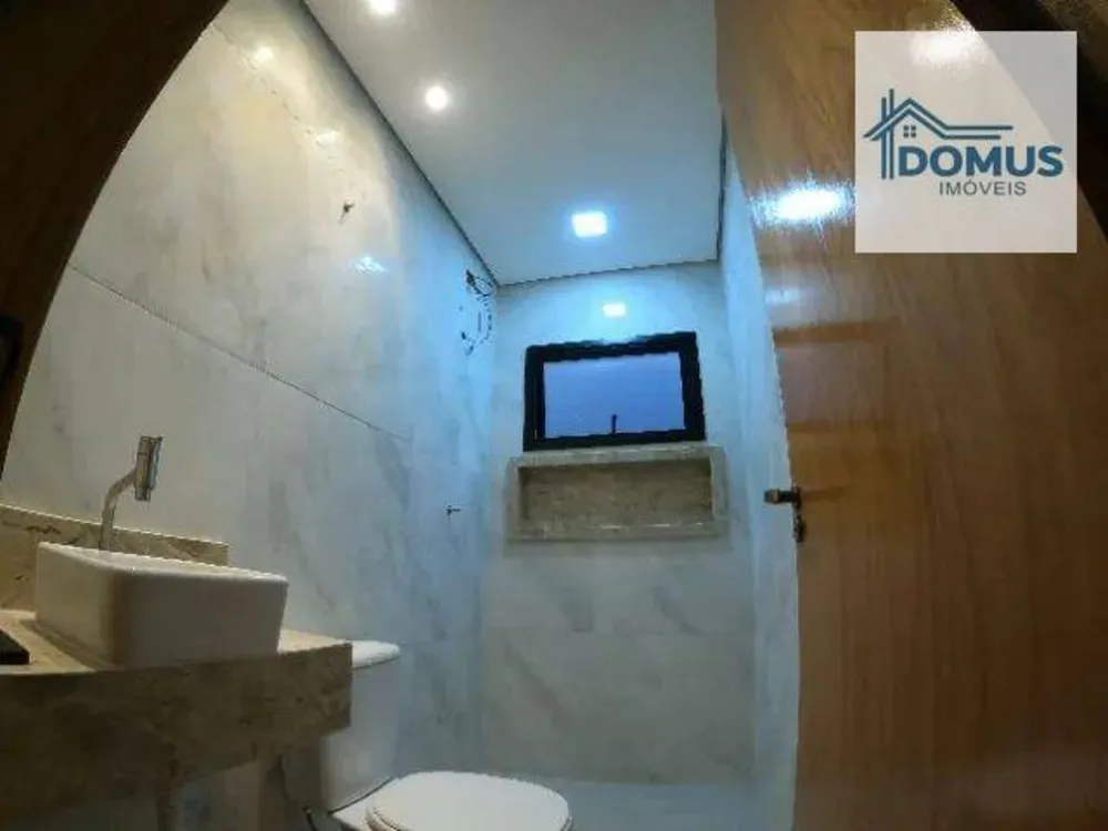 Casa, 3 quartos, 90 m² - Foto 8