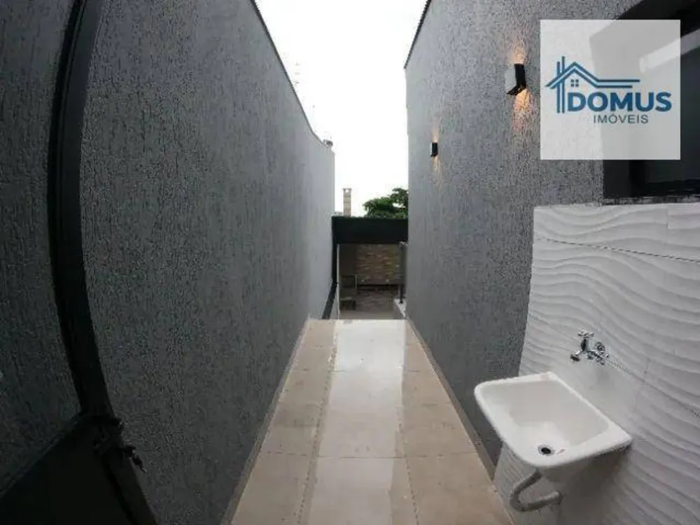 Casa, 3 quartos, 90 m² - Foto 20