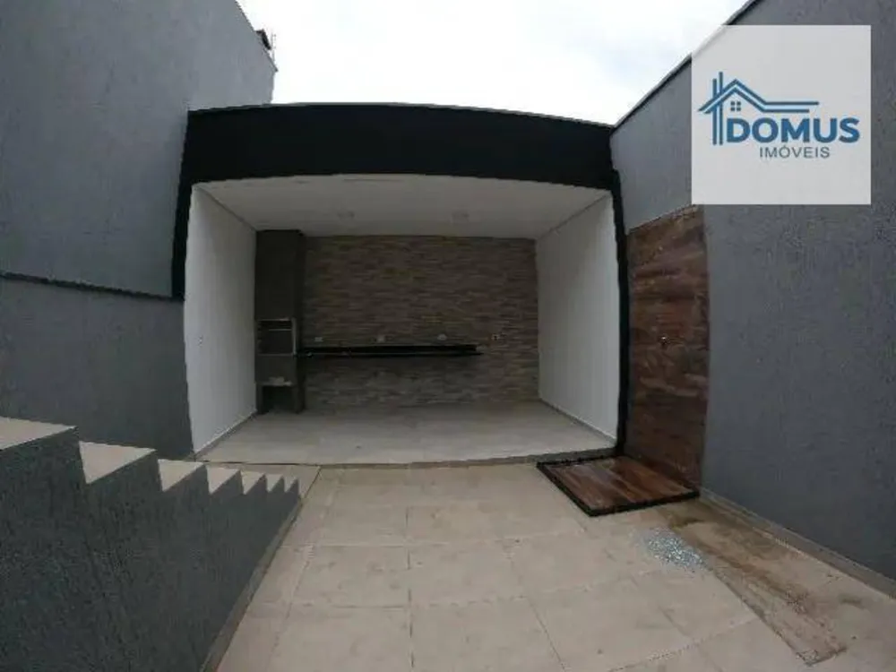 Casa, 3 quartos, 90 m² - Foto 19