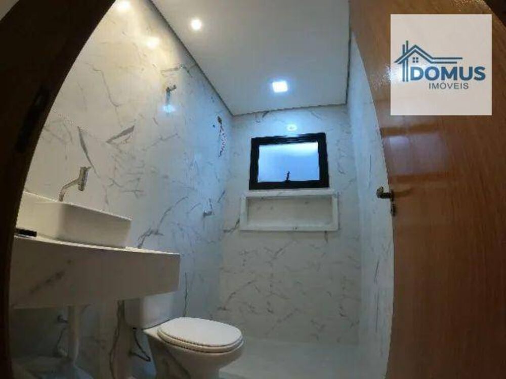 Casa, 3 quartos, 90 m² - Foto 4