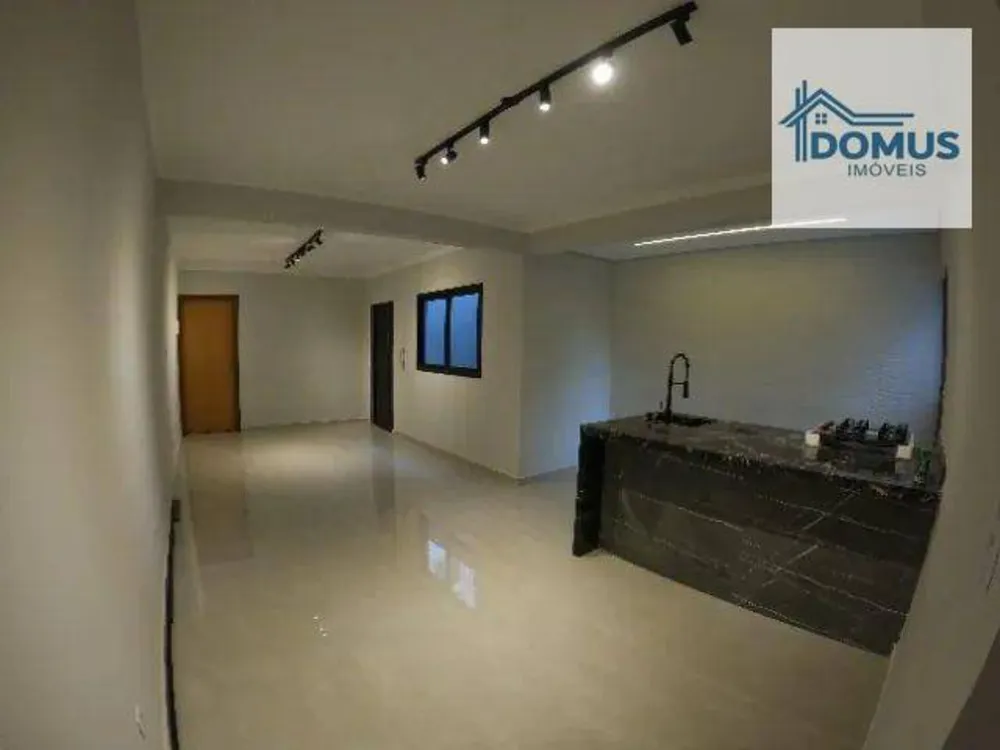 Casa, 3 quartos, 90 m² - Foto 10