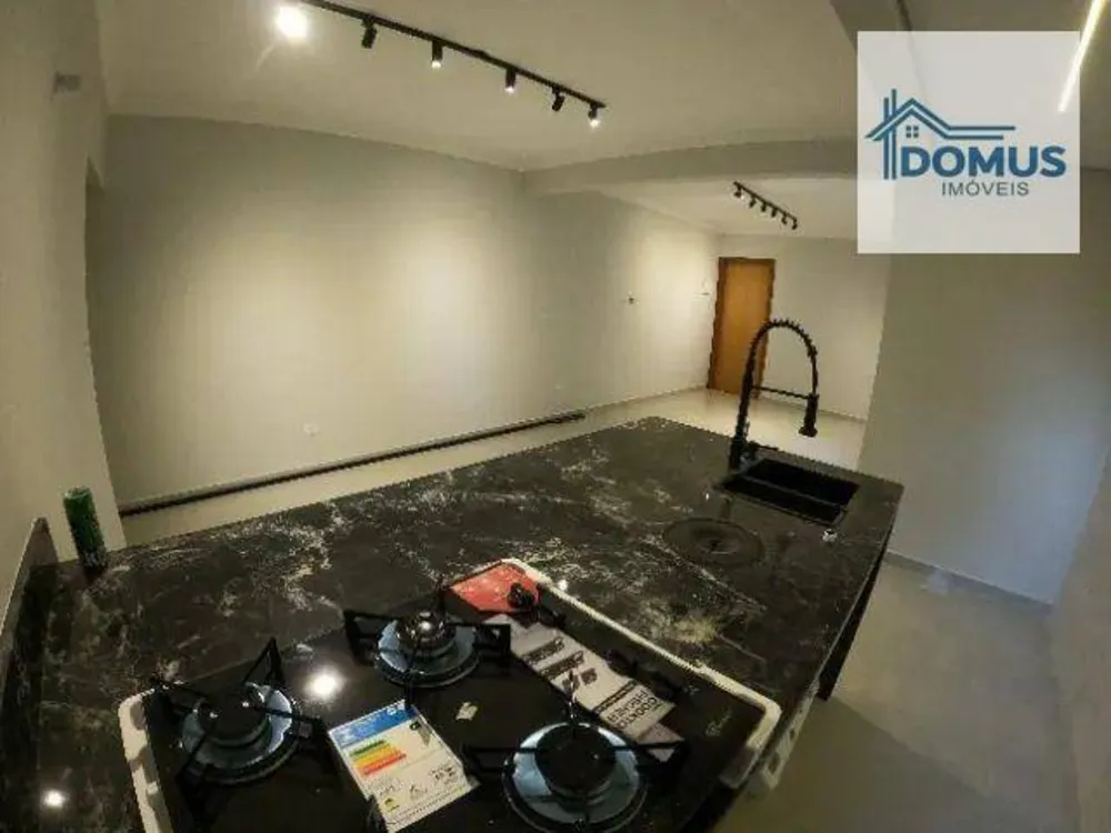 Casa, 3 quartos, 90 m² - Foto 12