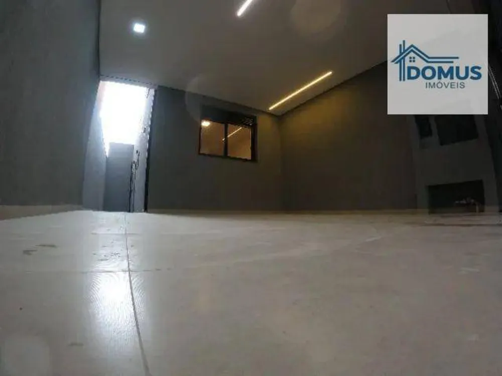 Casa, 3 quartos, 90 m² - Foto 4