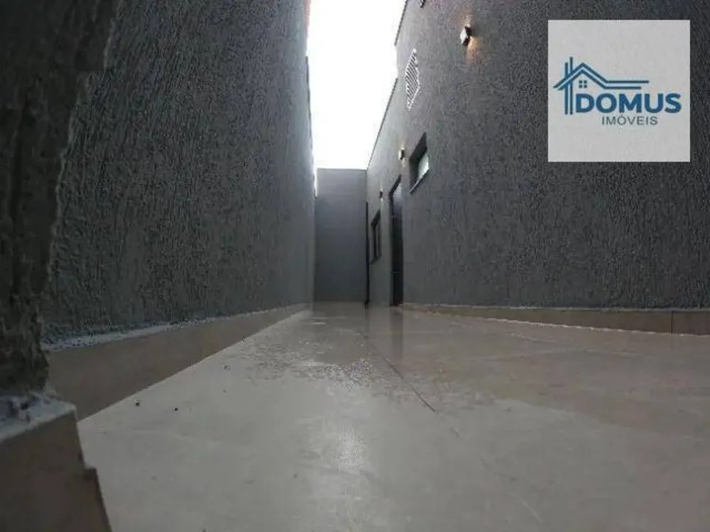 Casa, 3 quartos, 90 m² - Foto 6