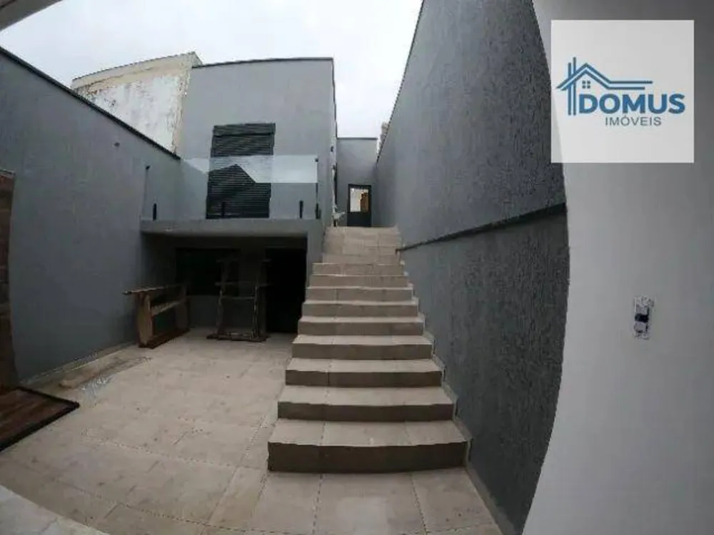 Casa, 3 quartos, 90 m² - Foto 18