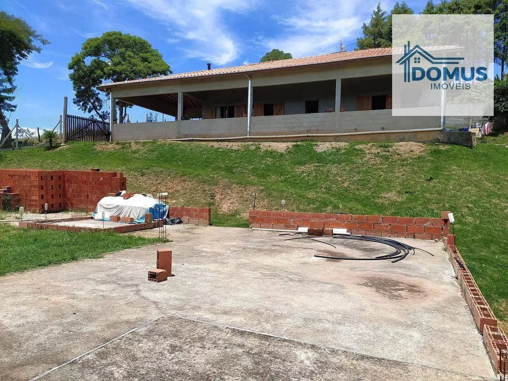 Chácara, 4 quartos, 2500 m² - Foto 10