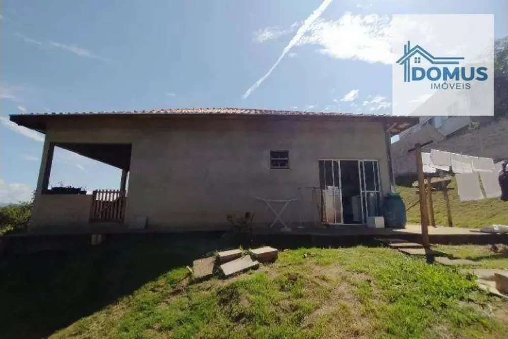 Chácara, 4 quartos, 2500 m² - Foto 7