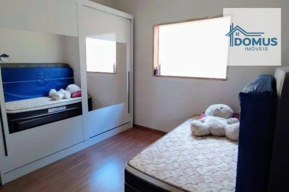 Chácara, 4 quartos, 2500 m² - Foto 7