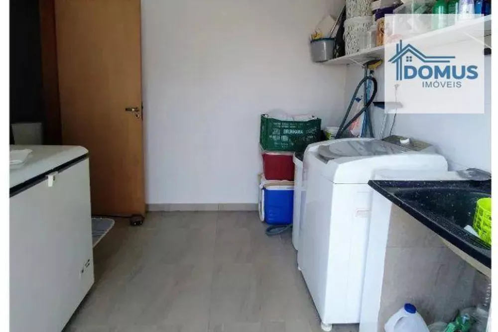 Chácara, 4 quartos, 2500 m² - Foto 6