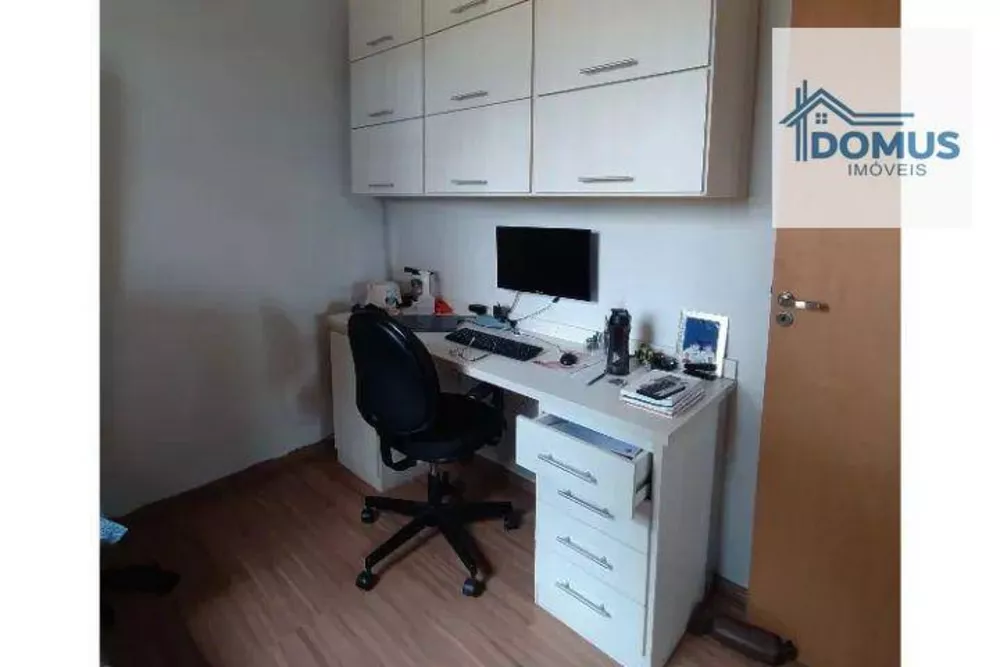 Chácara, 4 quartos, 2500 m² - Foto 9