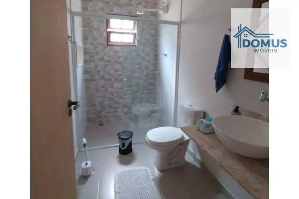 Chácara, 4 quartos, 2500 m² - Foto 2