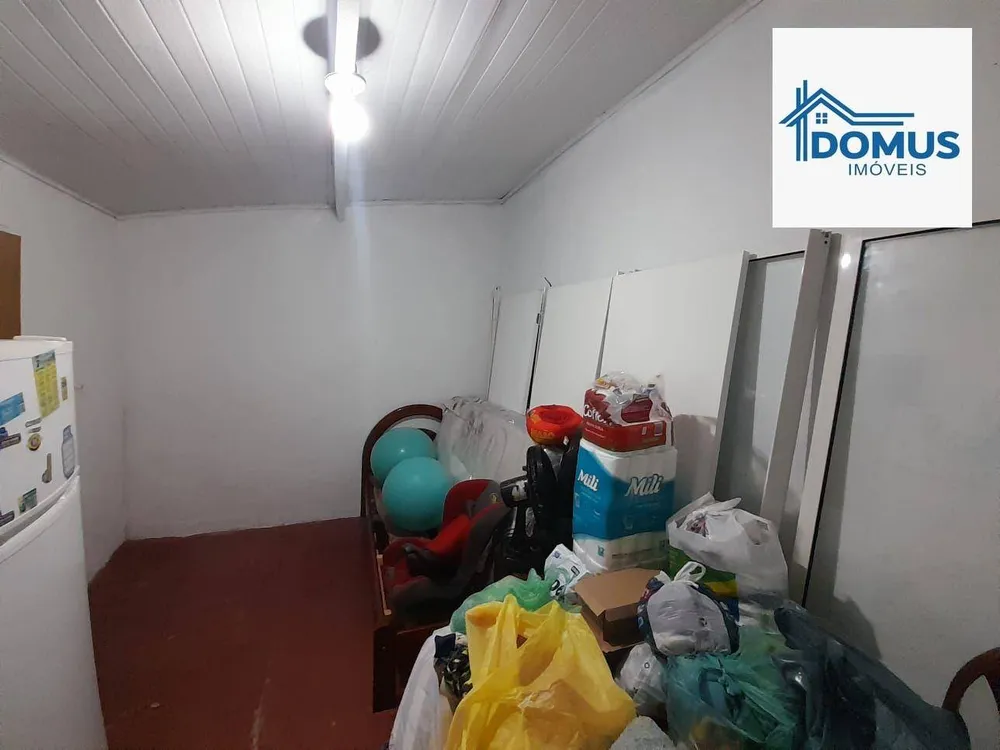 Casa, 1 quarto, 35 m² - Foto 9