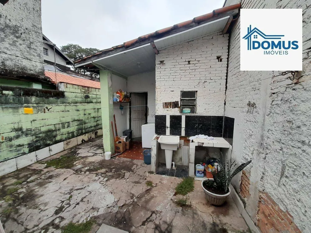Casa, 1 quarto, 35 m² - Foto 12