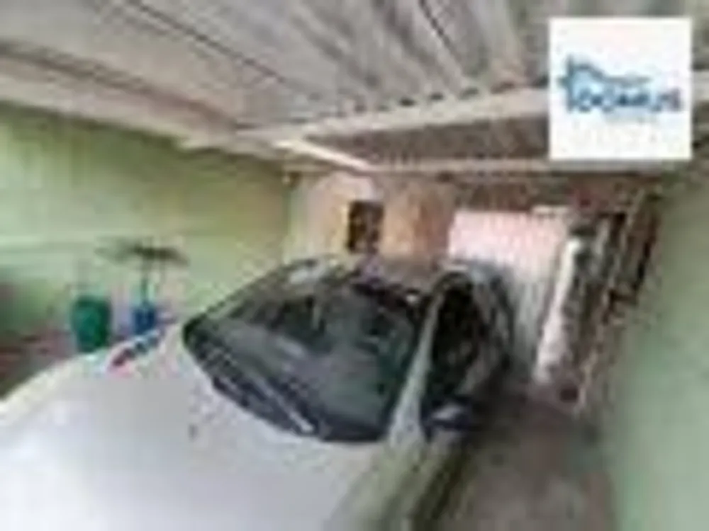 Casa, 1 quarto, 35 m² - Foto 2