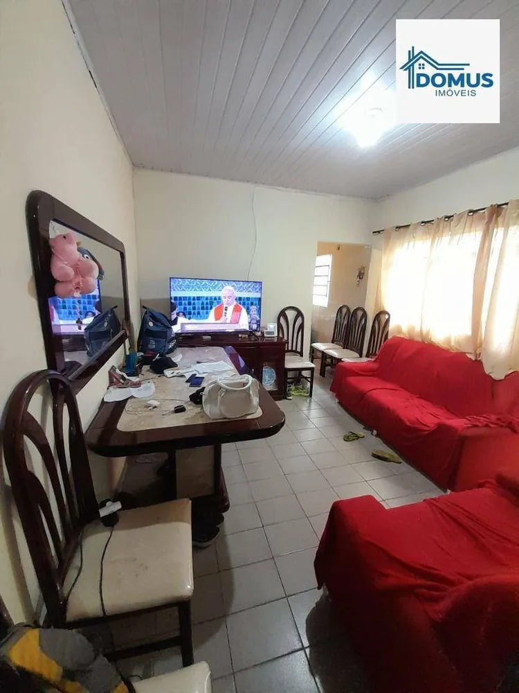 Casa, 1 quarto, 35 m² - Foto 5